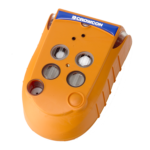 Gas-Pro Crowcon Gas-Pro