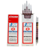 Kitagawa gasmeetbuisjes Kitagawa gasmeetbuisjes