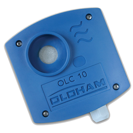 Oldham - OLC/OLCT 10
