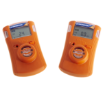 Crowcon Clip and Clip+ Crowcon Clip and Clip+