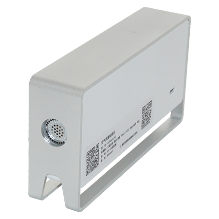 Hatech AirRadio A1 IAQ monitor - Afbeelding 8