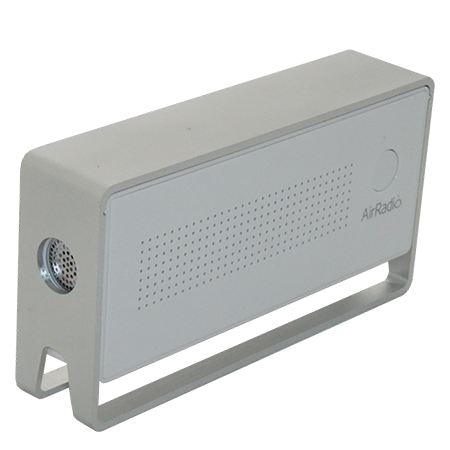 Hatech AirRadio A1 IAQ monitor - Afbeelding 5