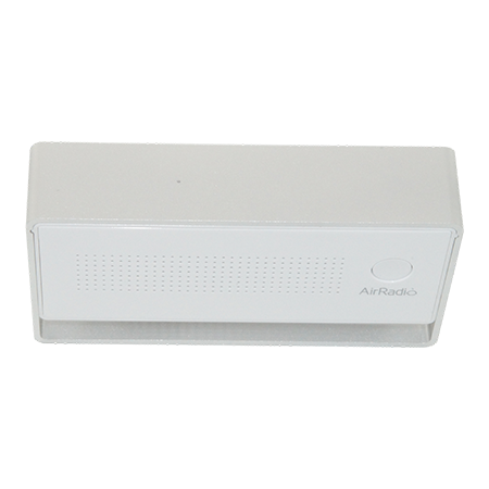 Hatech AirRadio A1 IAQ monitor - Afbeelding 9