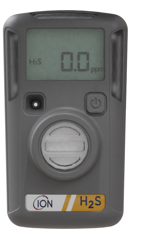 ARA H2S (36 maanden + slaapfunctie) ARA100H